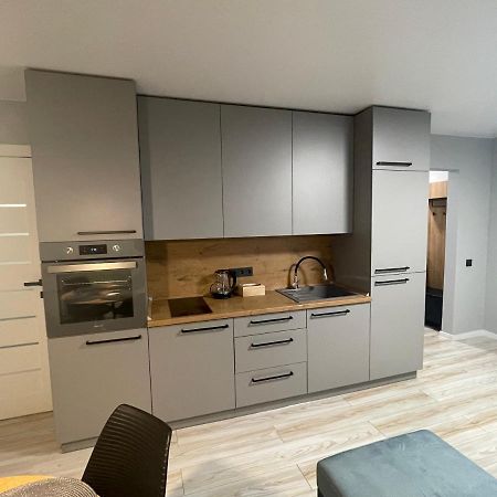 Mb Livinga Apartamentai Naftininku G Mažeikiai エクステリア 写真