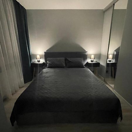 Mb Livinga Apartamentai Naftininku G Mažeikiai エクステリア 写真