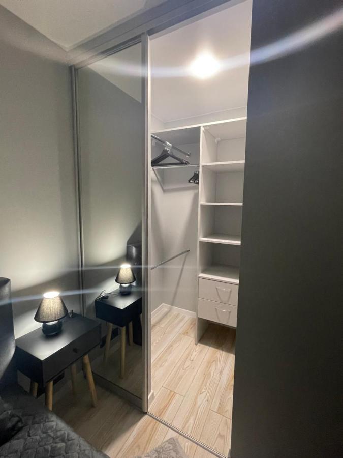 Mb Livinga Apartamentai Naftininku G Mažeikiai エクステリア 写真
