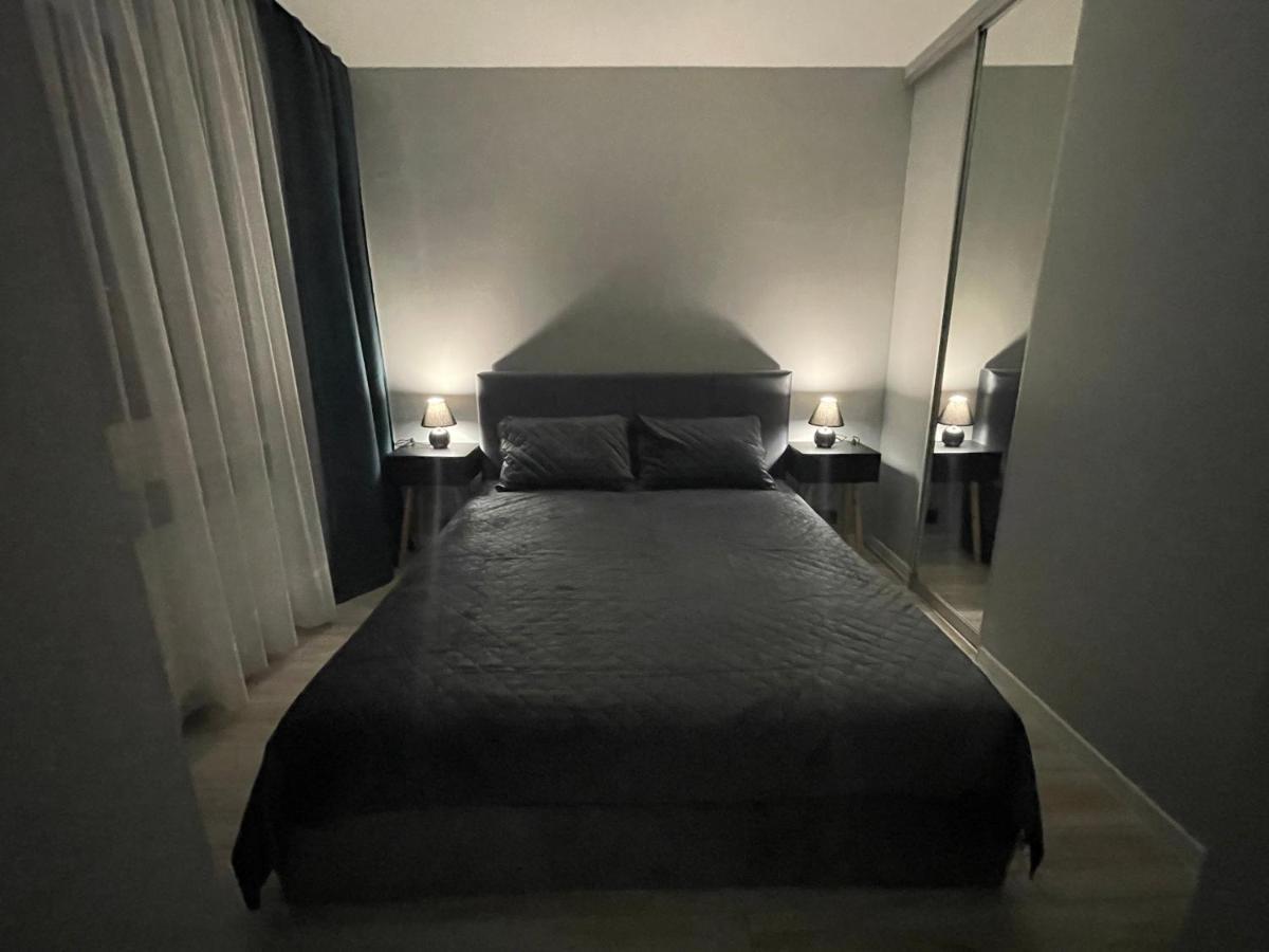 Mb Livinga Apartamentai Naftininku G Mažeikiai エクステリア 写真